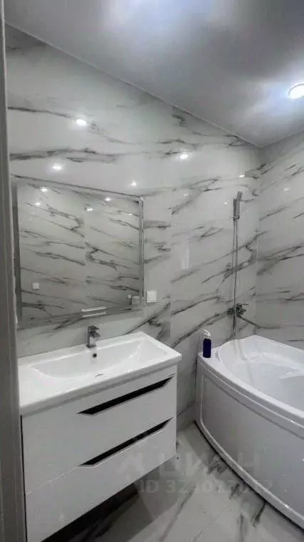 Дом в Крым, Симферопольский район, с. Доброе  (115 м) - Фото 1