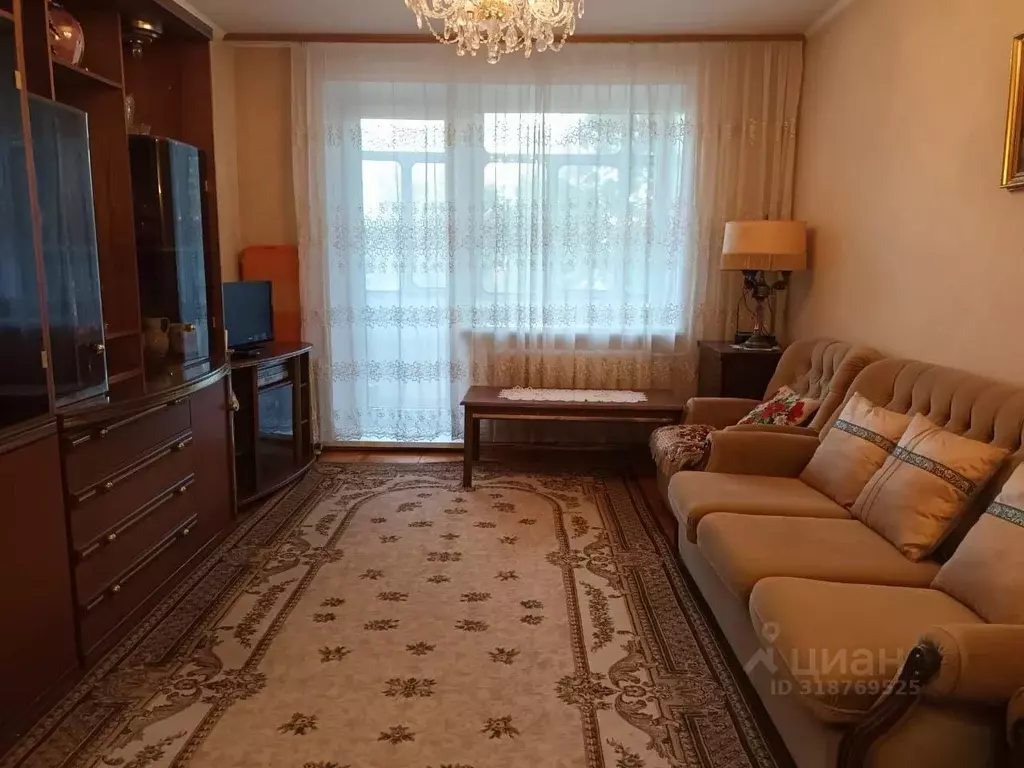 2-к кв. Новосибирская область, Новосибирский район, Краснообск рп 37 ... - Фото 0