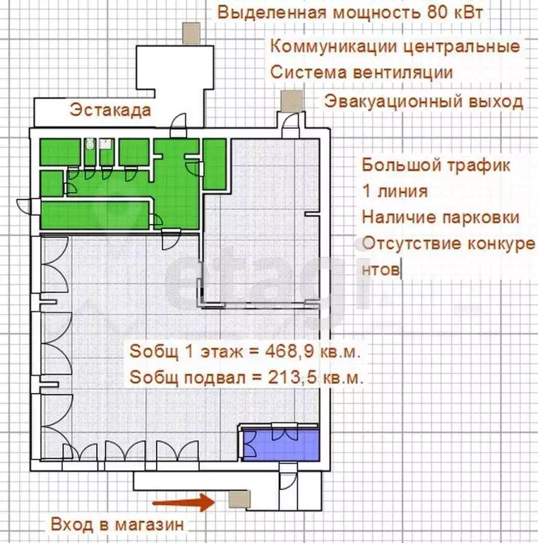 Карта образцово орловская область