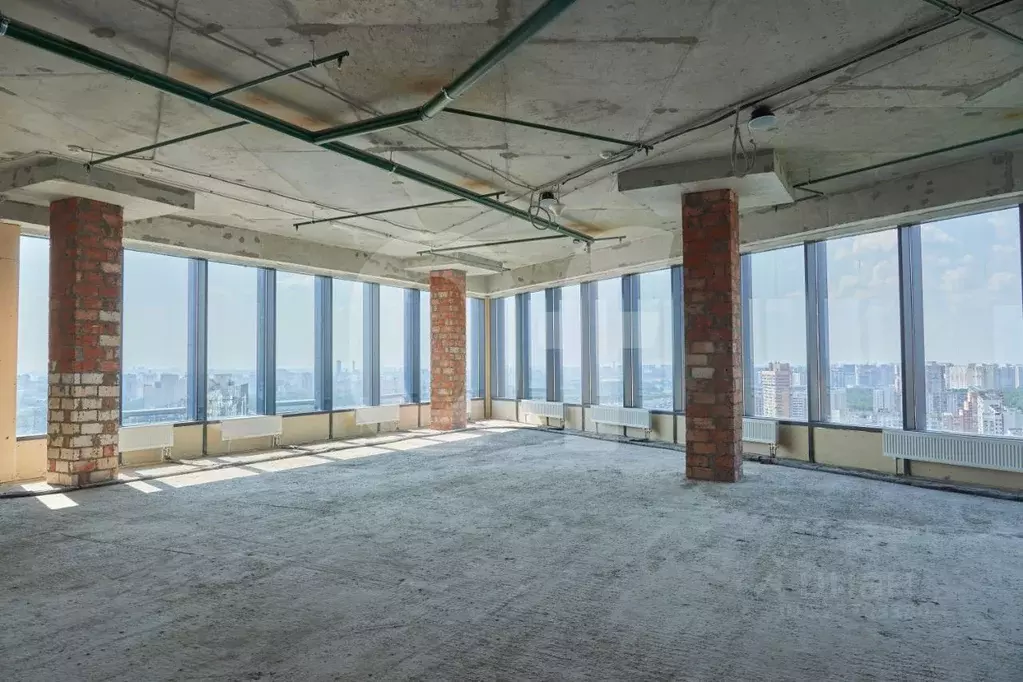 Офис в Московская область, Химки Куркинское ш., с2 (1427 м) - Фото 1