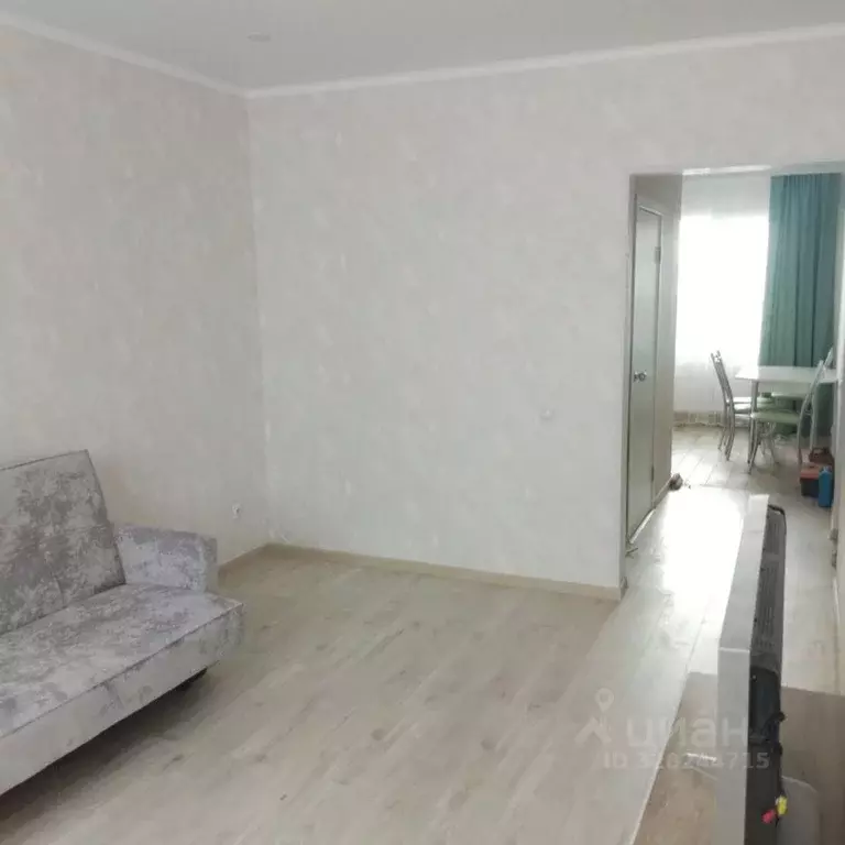 1-к кв. Оренбургская область, Оренбург ул. Дорофеева, 3 (38.0 м) - Фото 2