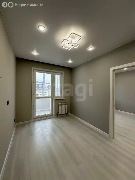 1-комнатная квартира: Иркутск, микрорайон Радужный, 103 (39 м) - Фото 2