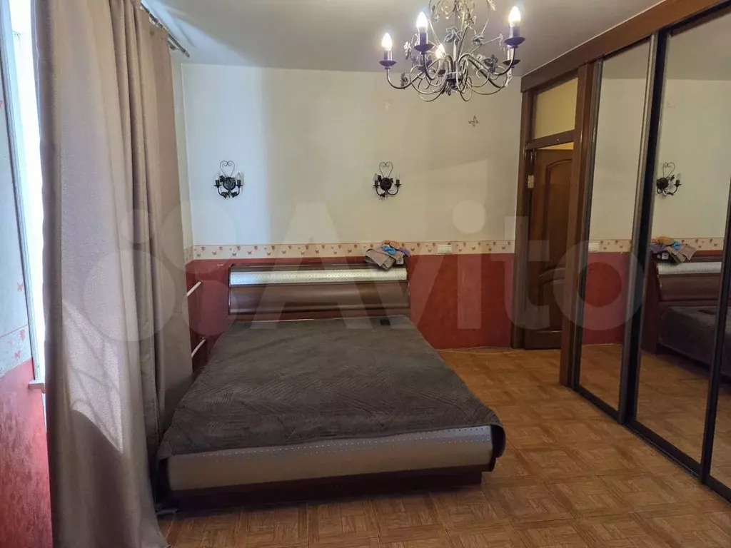 Квартира-студия, 40 м, 1/5 эт. - Фото 1
