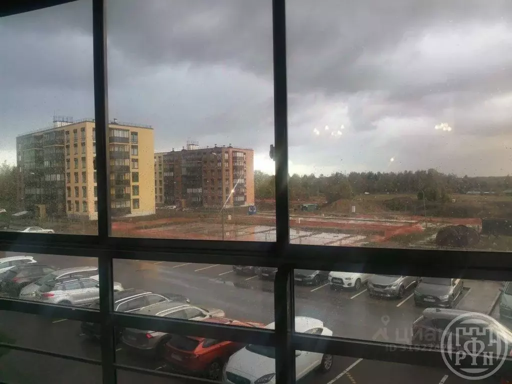 Квартира, 1 комната, 43.7 м - Фото 0