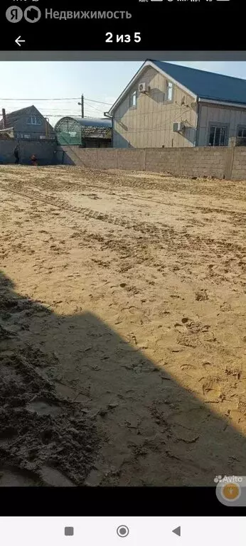 Участок в Каспийск, улица Котрова (8 м) - Фото 2