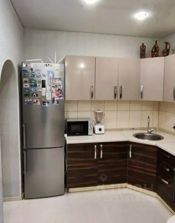 2-к кв. Рязанская область, Рязань Московское ш., 33к3 (61.0 м) - Фото 2