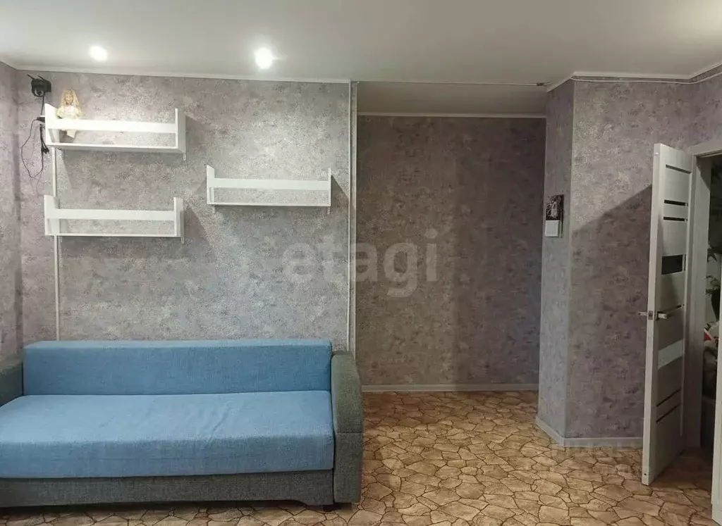 3-к кв. Иркутская область, Шелехов 4-й кв-л, 15 (96.8 м) - Фото 1