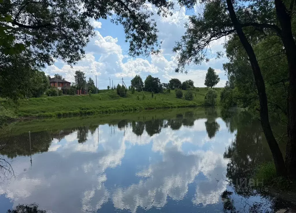 Участок в Московская область, Подольск городской округ, с. Сынково  ... - Фото 2