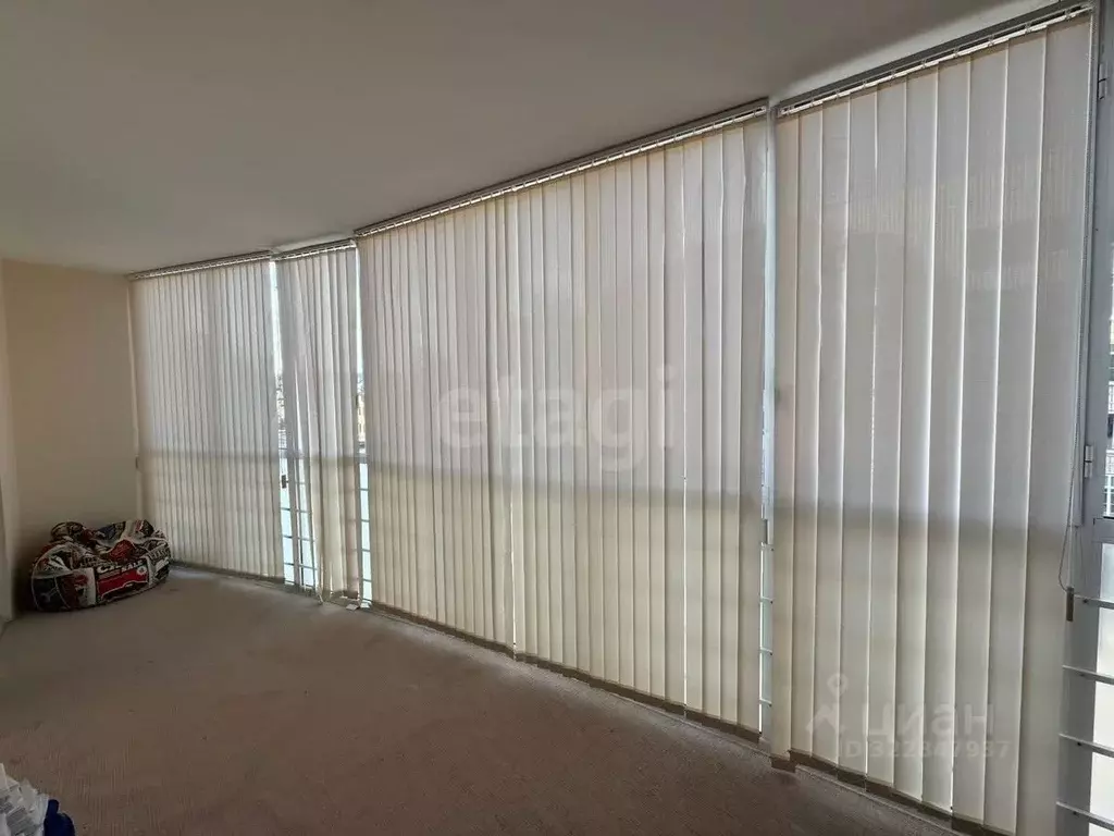 2-к кв. Коми, Сыктывкар ул. Карла Маркса, 111 (76.8 м) - Фото 1