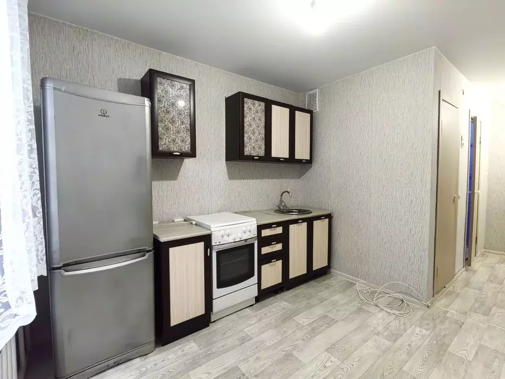 2-к кв. Красноярский край, Красноярск просп. 60 лет Образования СССР, ... - Фото 2