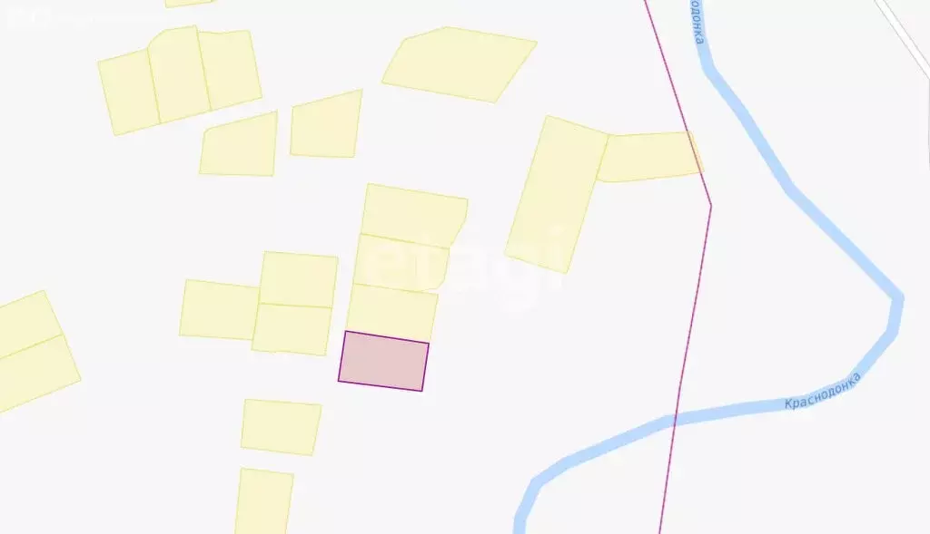 Дом в село Петропавловское (30 м) - Фото 2