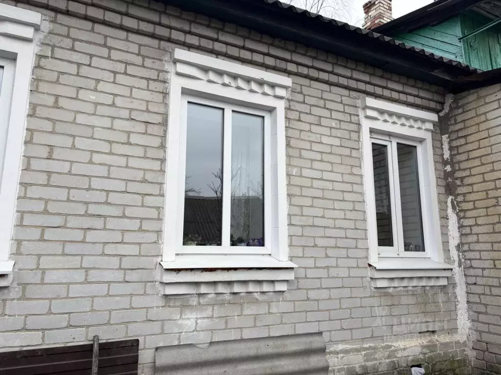 Дом в Брянская область, Брянск ул. Кубяка, 41 (89 м) - Фото 1