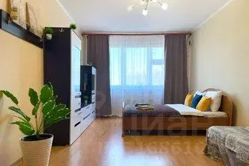 1-к кв. Московская область, Химки Совхозная ул., 14 (50.0 м) - Фото 0