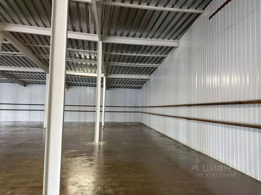 Склад в Московская область, Мытищи городской округ, д. Грибки 64Б ... - Фото 2