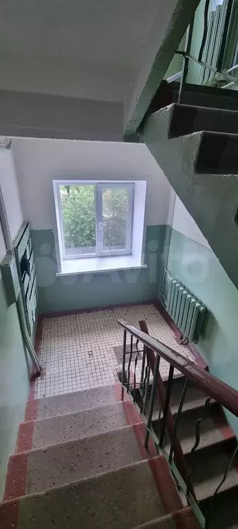 2-к. квартира, 44,9 м, 4/5 эт. - Фото 1