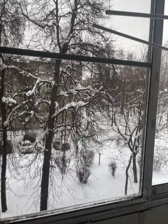 2-к кв. Московская область, Ленинский городской округ, пос. Развилка ... - Фото 2