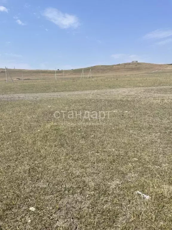 Участок в Ставропольский край, Предгорный муниципальный округ, ... - Фото 1