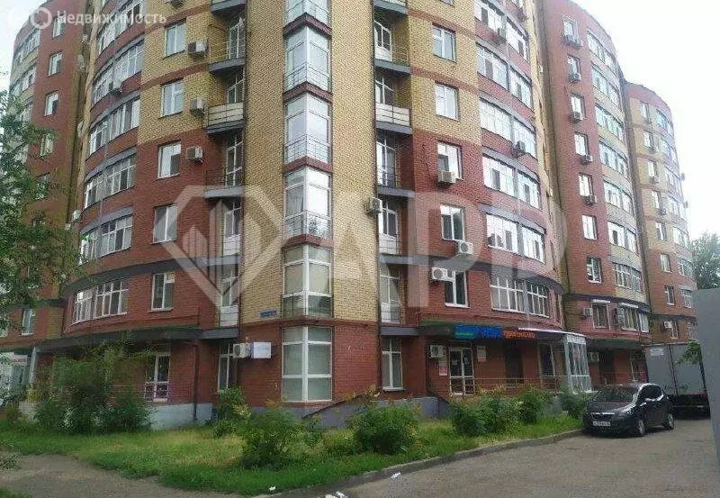 Помещение свободного назначения (112.4 м) - Фото 0