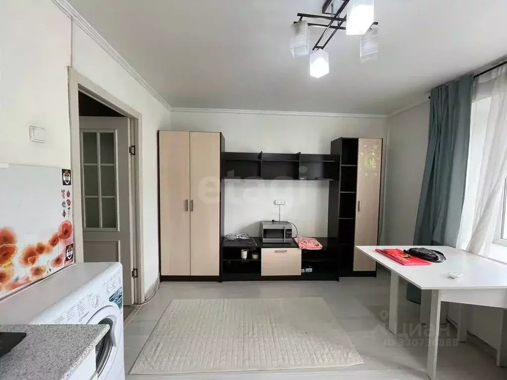 Студия Татарстан, Казань ул. Айрата Хайруллина, 5к1 (18.4 м) - Фото 2