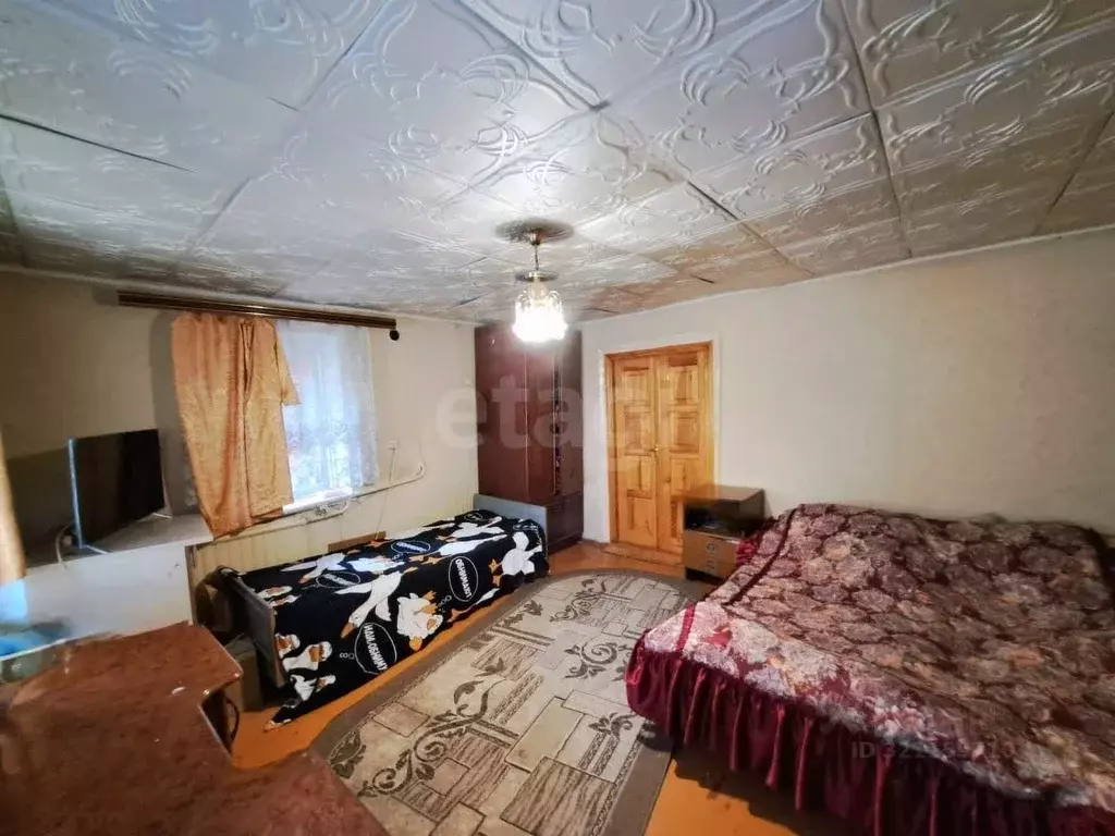 Дом в Ставропольский край, Ставрополь ул. Бурмистрова, 36 (48 м) - Фото 1