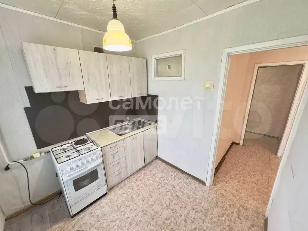 2-к. квартира, 43,1 м, 2/5 эт. - Фото 1