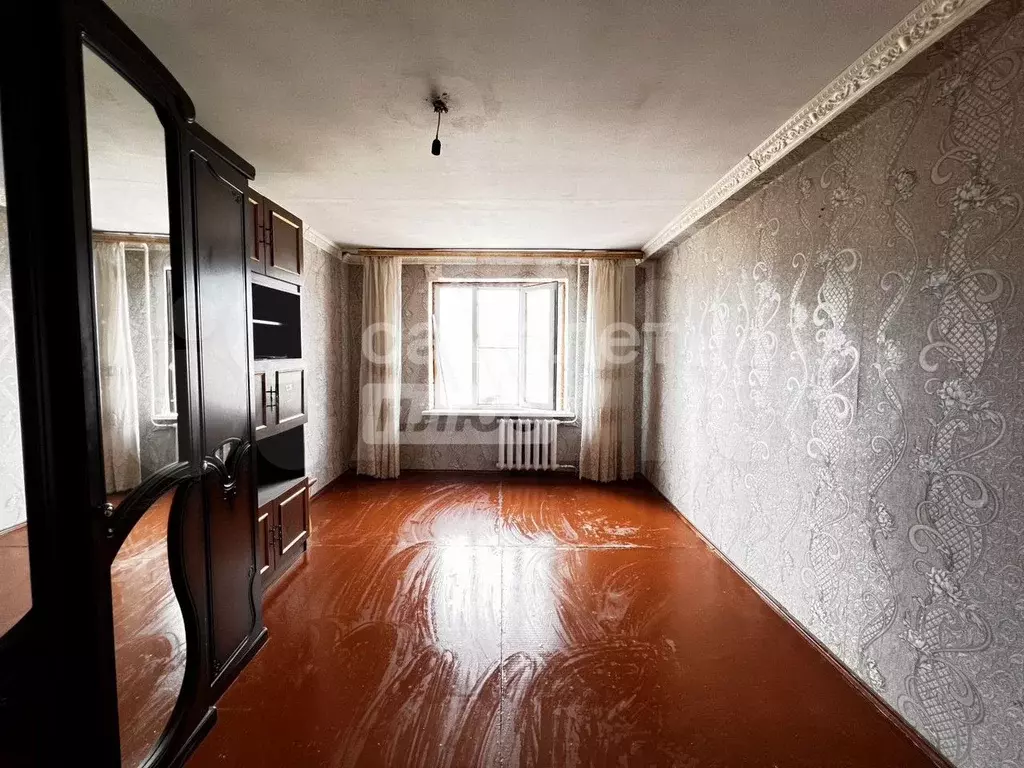 2-к. квартира, 57 м, 5/5 эт. - Фото 0