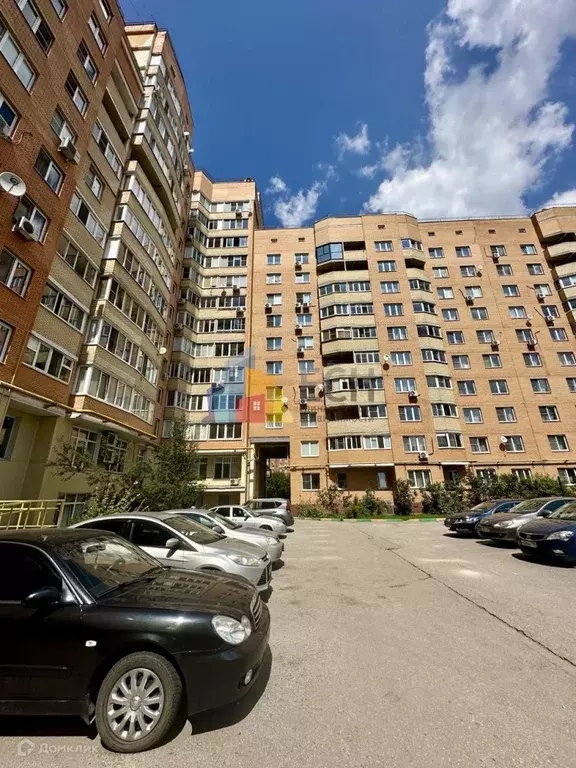 Продаётся 1-к квартира, 35.1 м - Фото 1