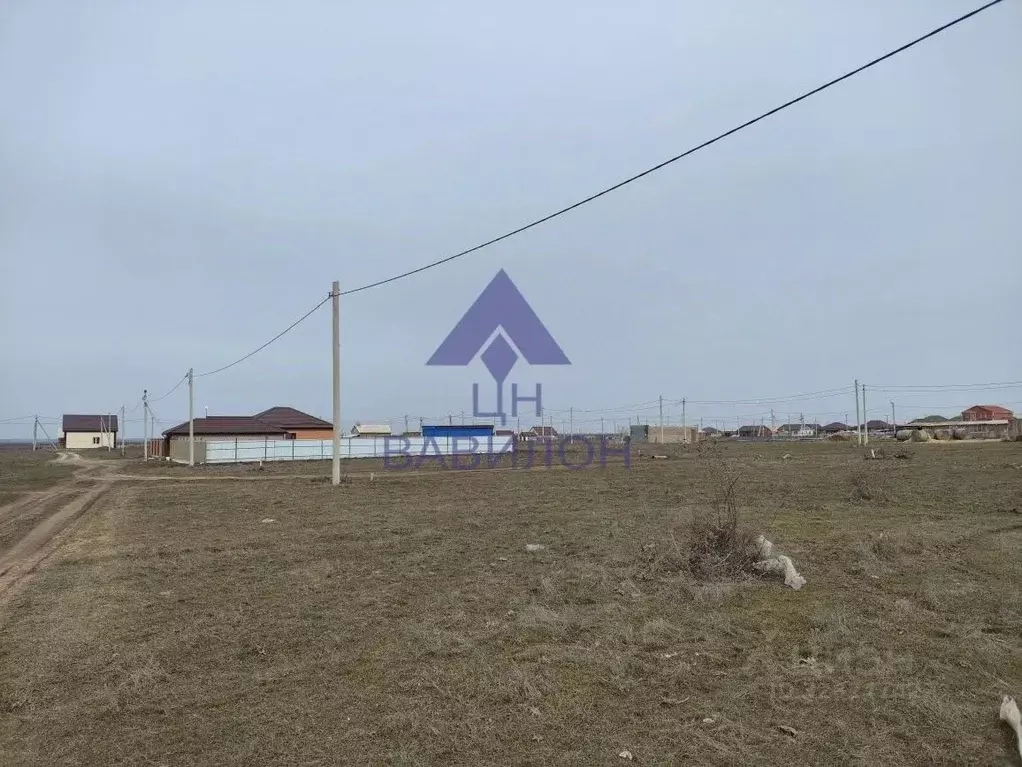 Участок в Ростовская область, Цимлянск Октябрьская ул., 62 (6.0 сот.) - Фото 2