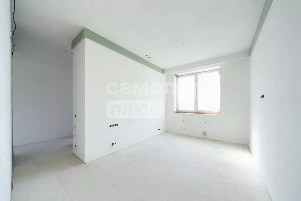 4-к кв. Москва Юровская ул., 95К3 (140.0 м) - Фото 1