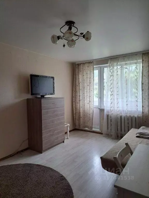Квартира, 1 комната, 26.9 м - Фото 0