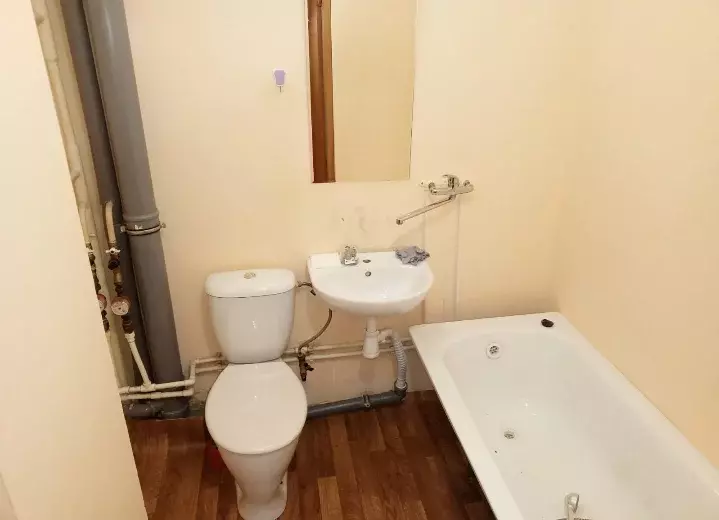 Продаётся 1-к квартира, 39.9 м - Фото 1