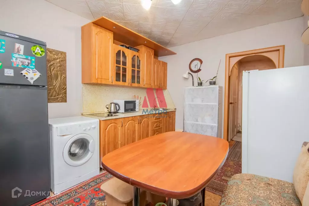 Продаётся 1-к квартира, 25 м - Фото 1