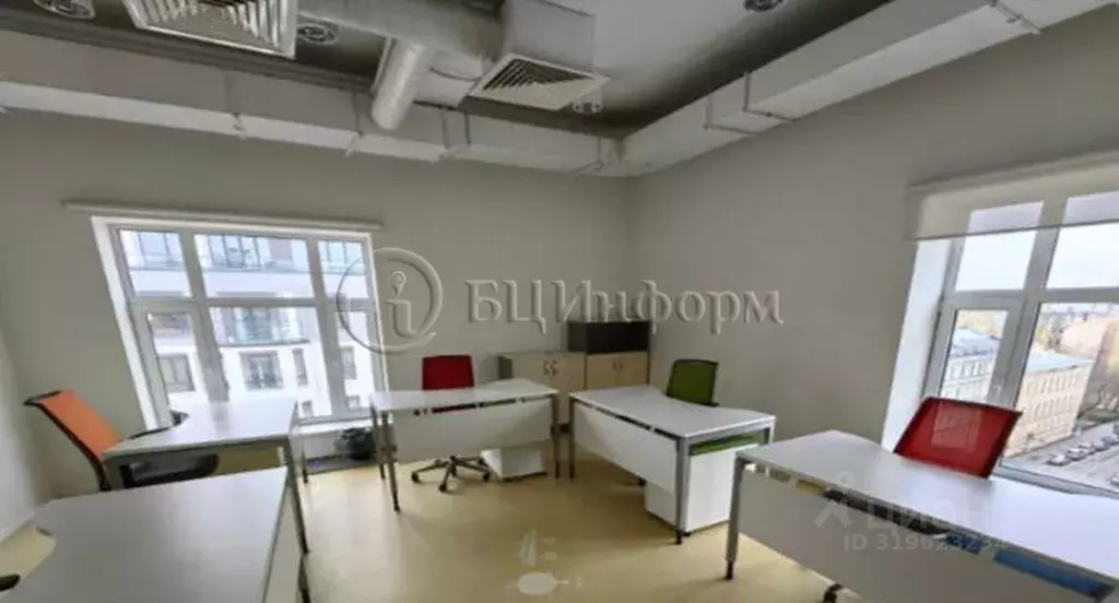 Офис в Санкт-Петербург Лодейнопольская ул., 5 (46 м) - Фото 0