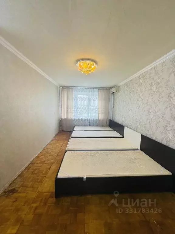 3-к кв. Самарская область, Тольятти ул. Лизы Чайкиной, 85 (56.0 м) - Фото 2