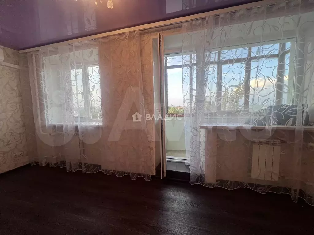 2-к. квартира, 43 м, 4/5 эт. - Фото 1