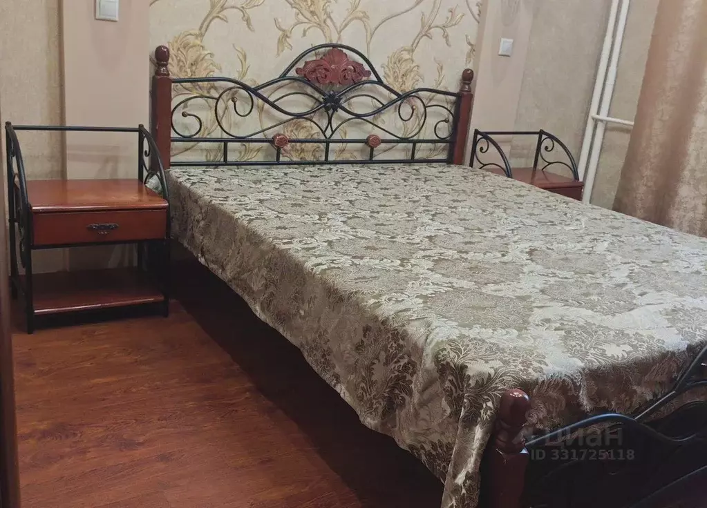 2-к кв. Москва Симферопольский бул., 30к2 (67.0 м) - Фото 1