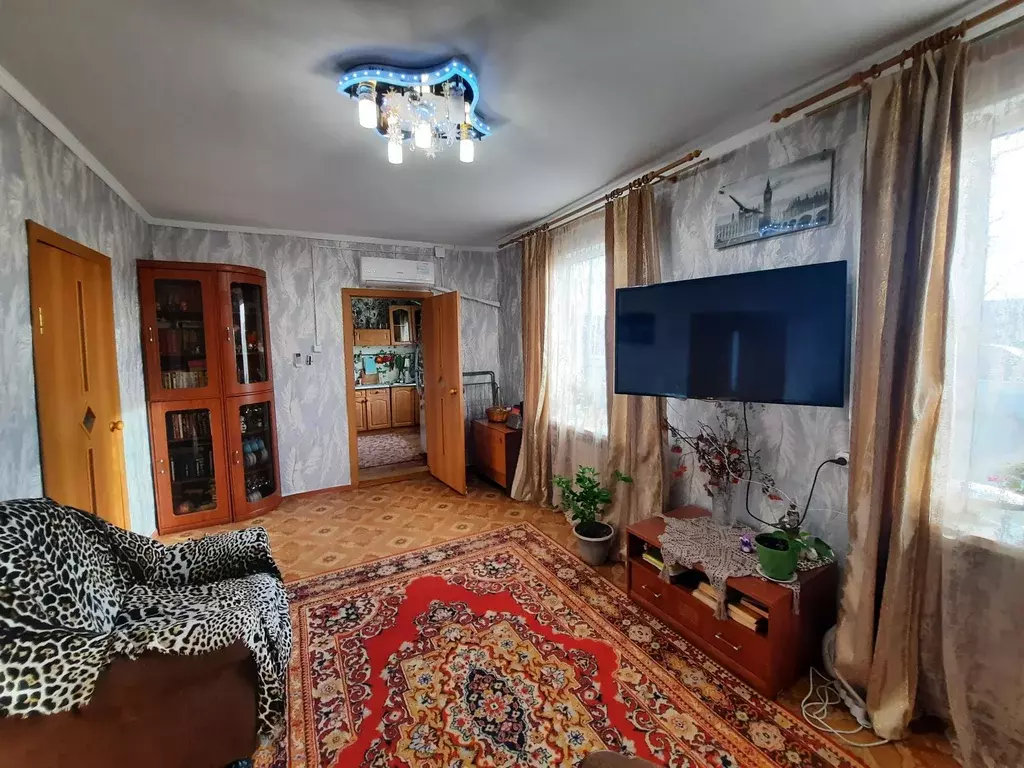 Дом, 69.3 м - Фото 0