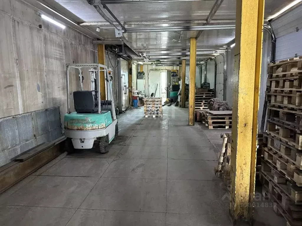 Склад в Костромская область, Кострома Галичская ул., 128 (2423 м) - Фото 1