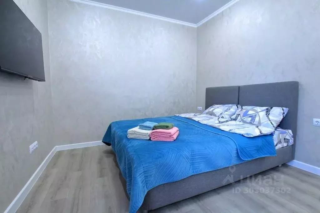 1-к кв. Татарстан, Казань ул. Сибирский Тракт, 15 (35.0 м) - Фото 2