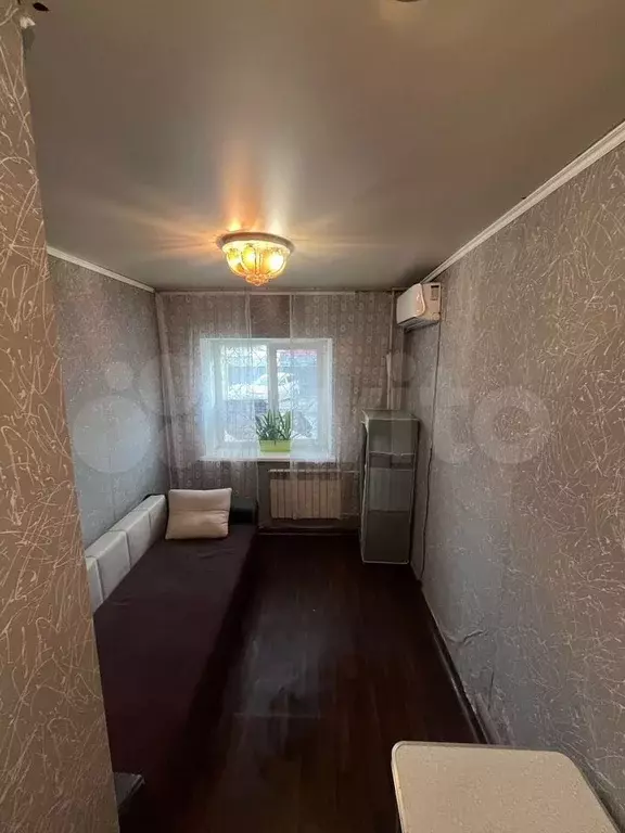 Квартира-студия, 16 м, 1/3 эт. - Фото 1