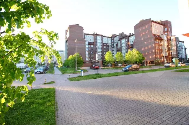 3-к. квартира, 100 м, 5/7 эт. - Фото 0