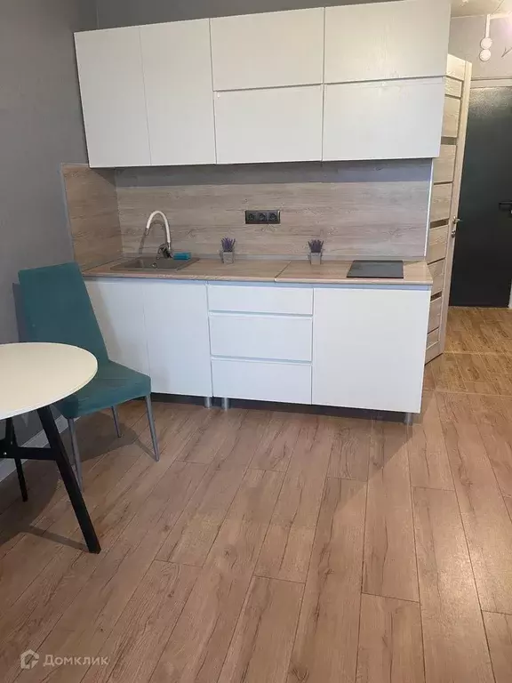 Продаётся квартира-студия, 22 м - Фото 0
