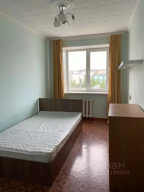 2-к кв. Саха (Якутия), Якутск ул. Пояркова, 7 (47.0 м) - Фото 1