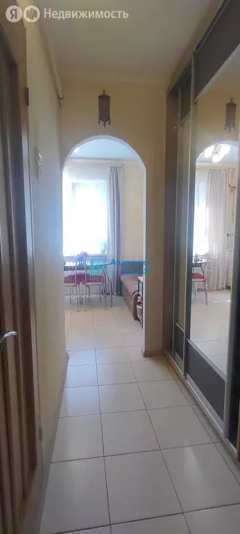 Квартира-студия: Балаково, проезд Энергетиков, 4 (38 м) - Фото 1