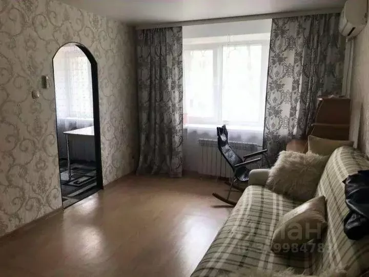 1-к кв. Оренбургская область, Гай ул. Ленина, 17 (39.0 м) - Фото 1