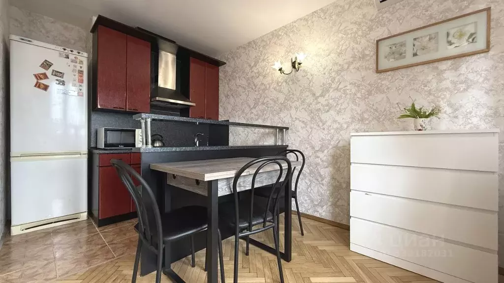 1-к кв. Санкт-Петербург Тихорецкий просп., 31К1 (38.0 м) - Фото 1