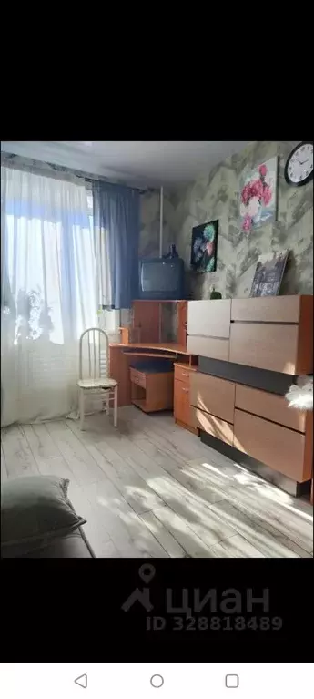 Комната Пермский край, Пермь ул. Милиционера Власова, 17/6 (12.0 м) - Фото 1