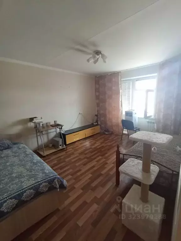 1-к кв. Татарстан, Набережные Челны ул. Нур Баян, 9 (45.0 м) - Фото 2