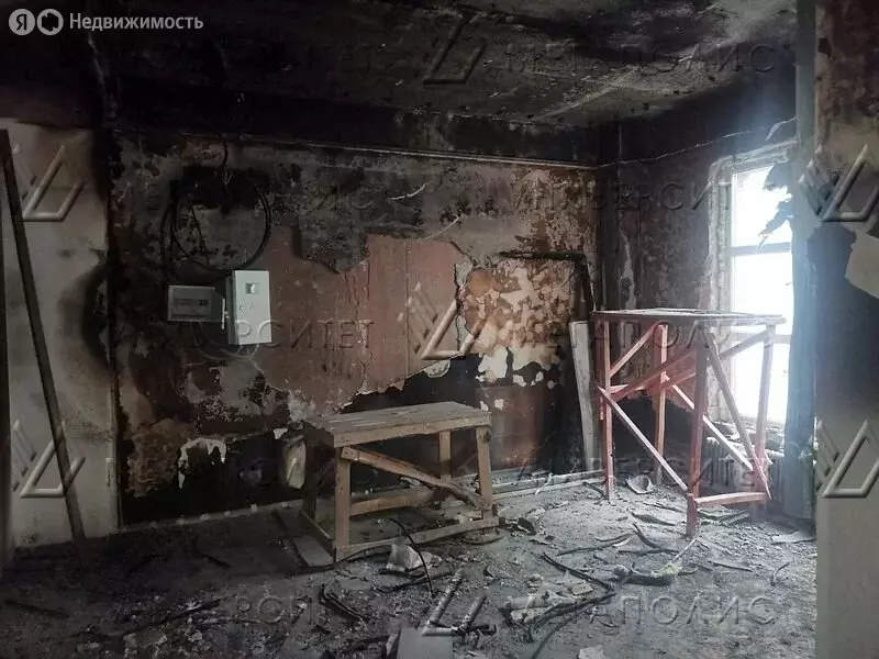 Помещение свободного назначения (114 м) - Фото 2