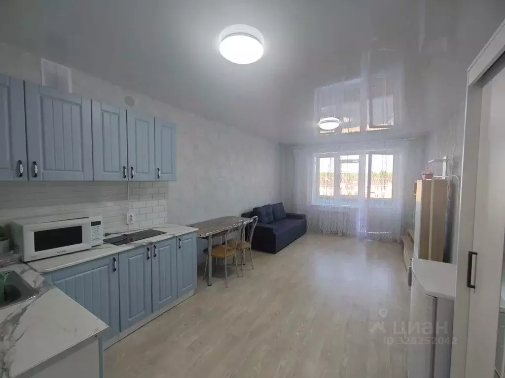 Студия Башкортостан, Уфимский район, с. Михайловка ул. Сливовая, 2/1 ... - Фото 1